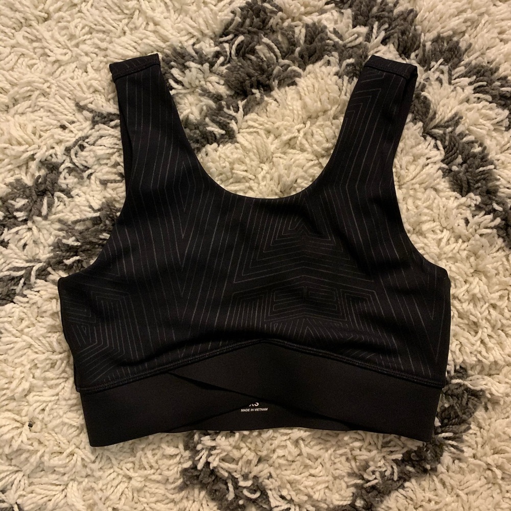 Ivy Park and Athleta Sports Bras
